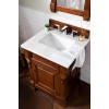 Brookfield Warm Cherry 26" (Vanity Only Pricing)